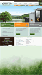Mobile Screenshot of narvi.ru